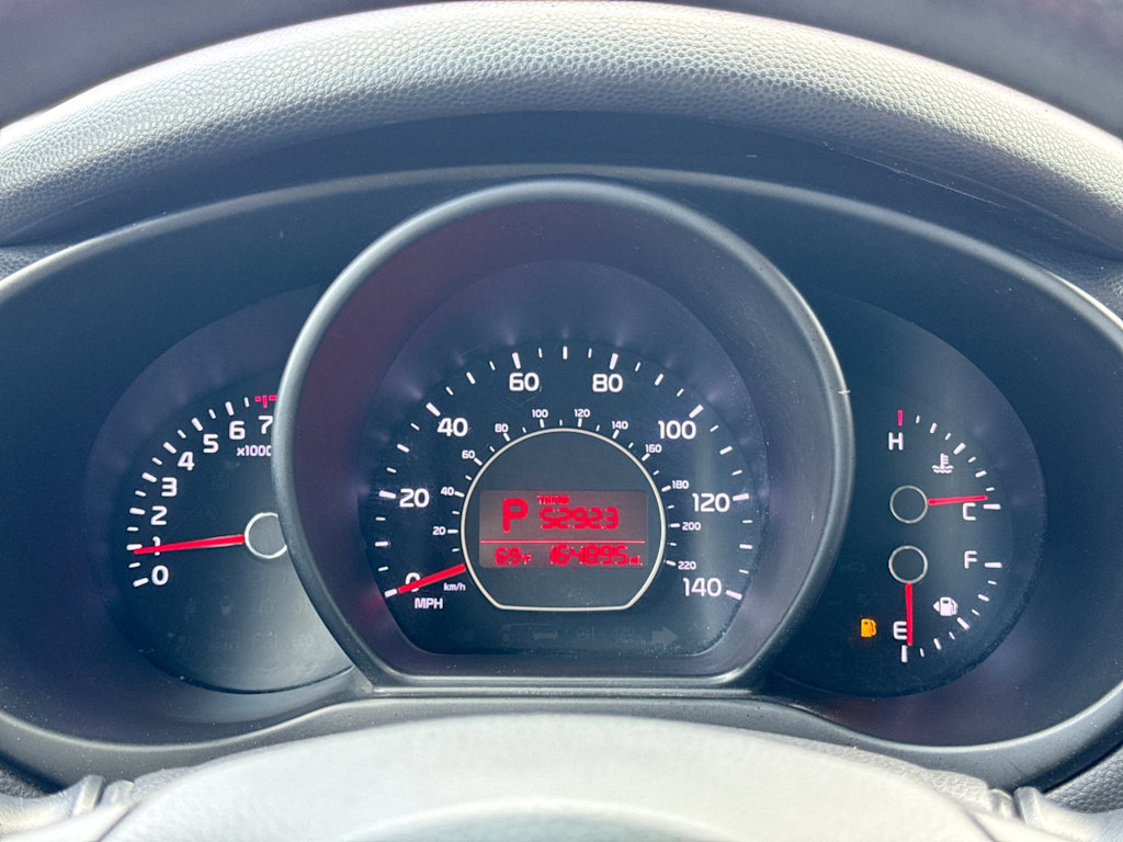 Thumbnail: 2018 Kia Soul - 16