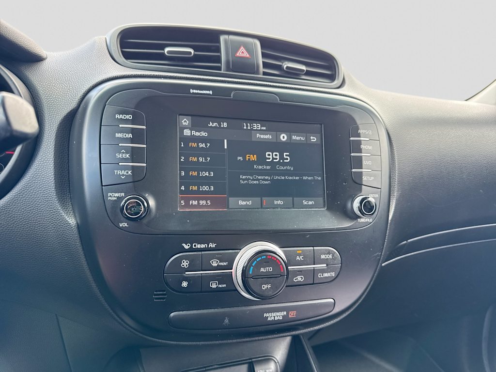Thumbnail: 2018 Kia Soul - 14