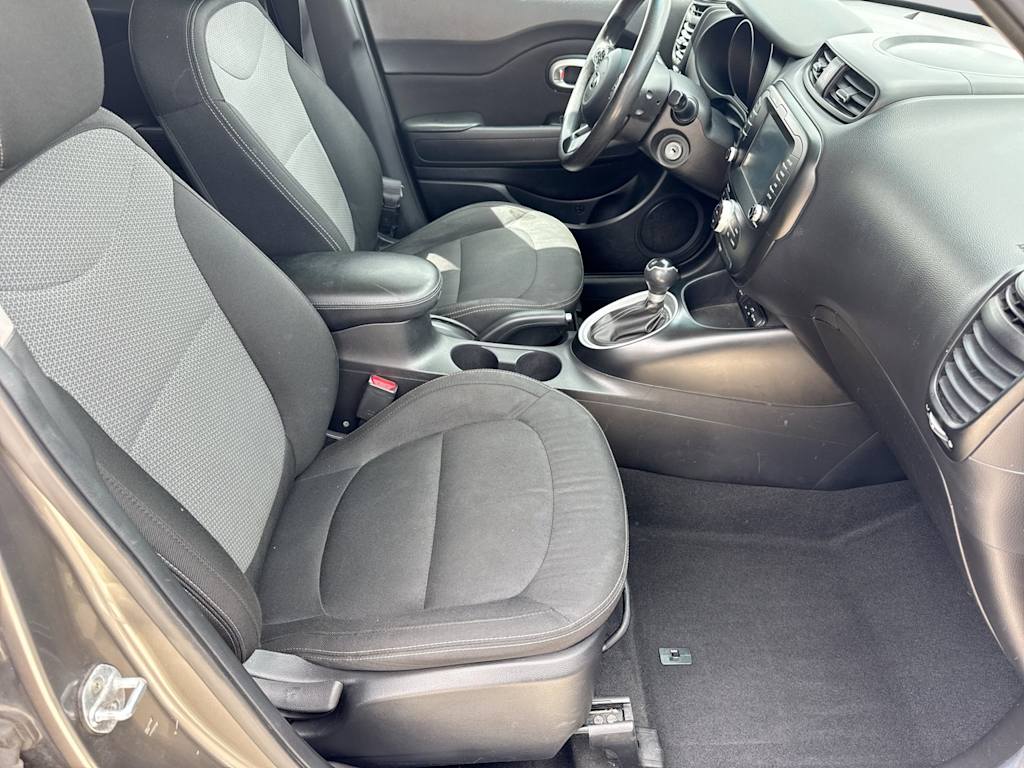 Thumbnail: 2018 Kia Soul - 26