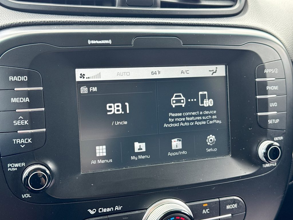 Thumbnail: 2018 Kia Soul - 30