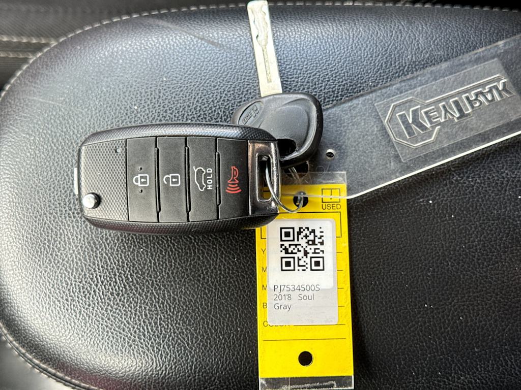 Thumbnail: 2018 Kia Soul - 17