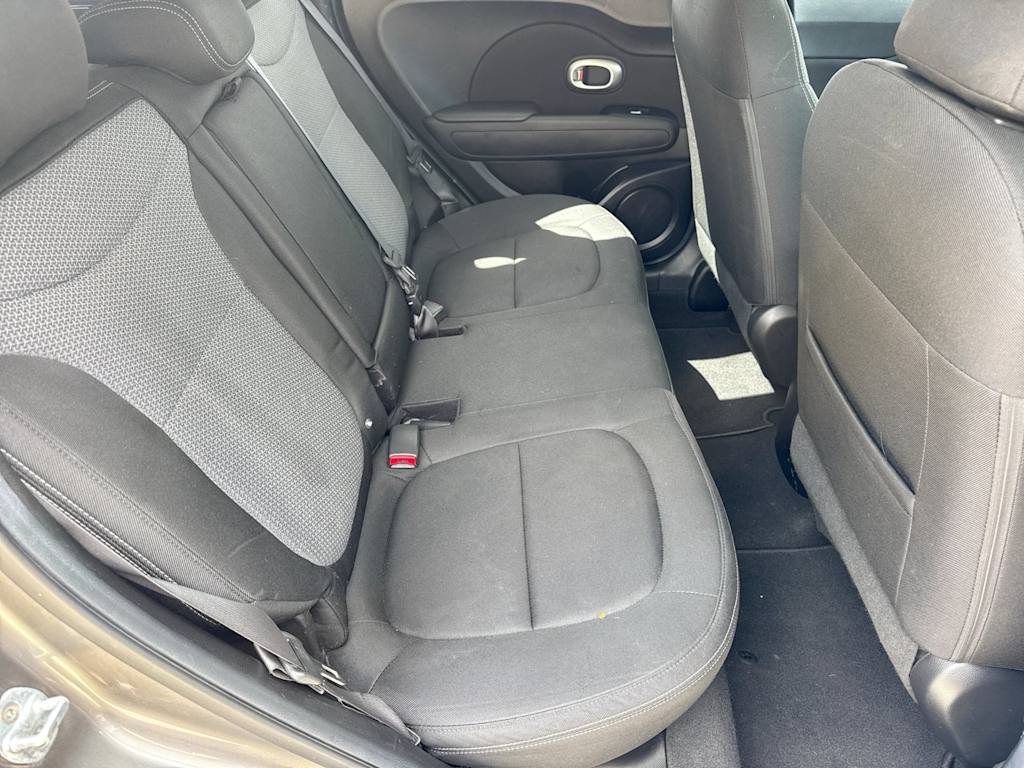 Thumbnail: 2018 Kia Soul - 25