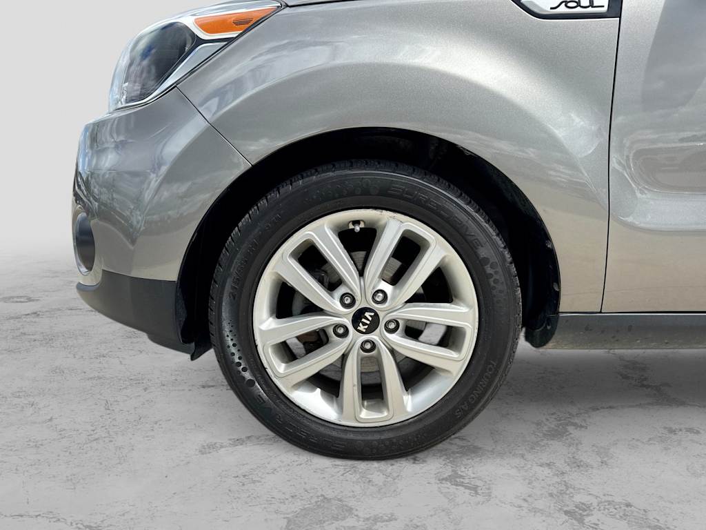 Thumbnail: 2018 Kia Soul - 8