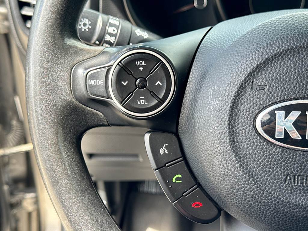 Thumbnail: 2018 Kia Soul - 27