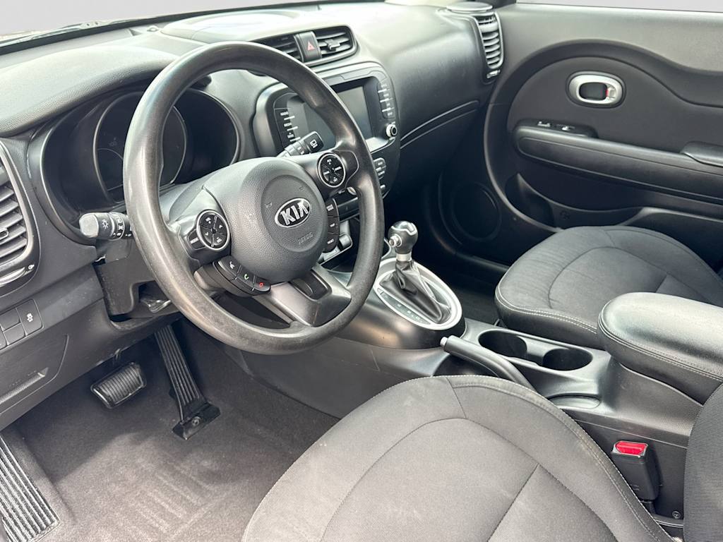 Thumbnail: 2018 Kia Soul - 2