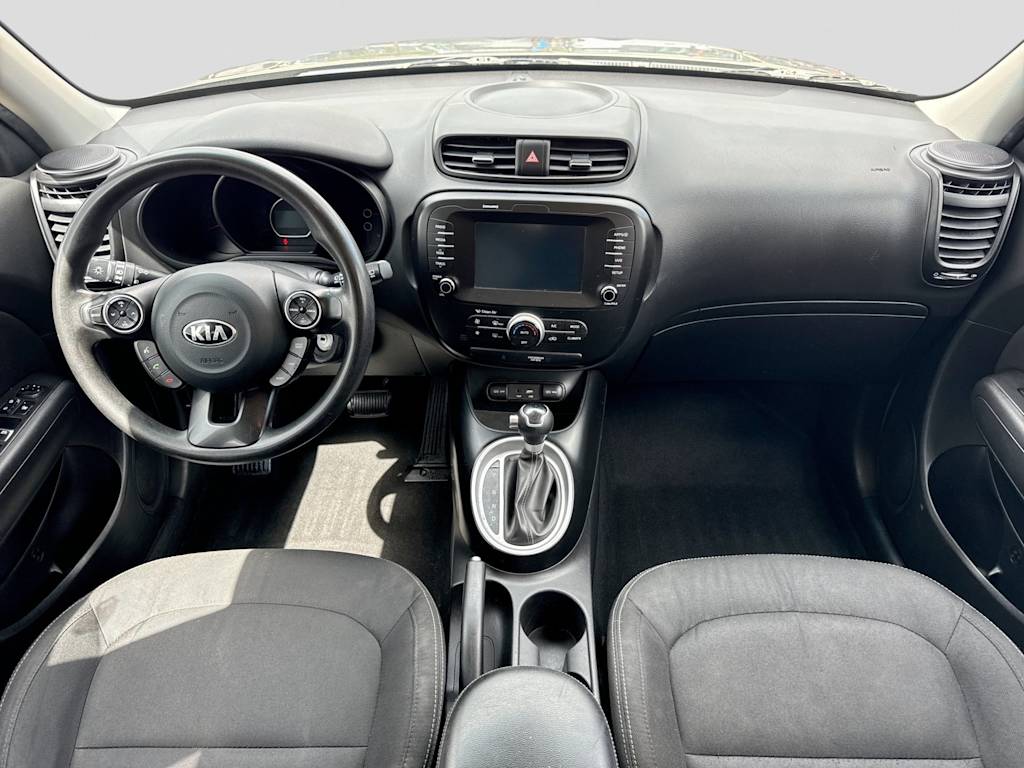 Thumbnail: 2018 Kia Soul - 9