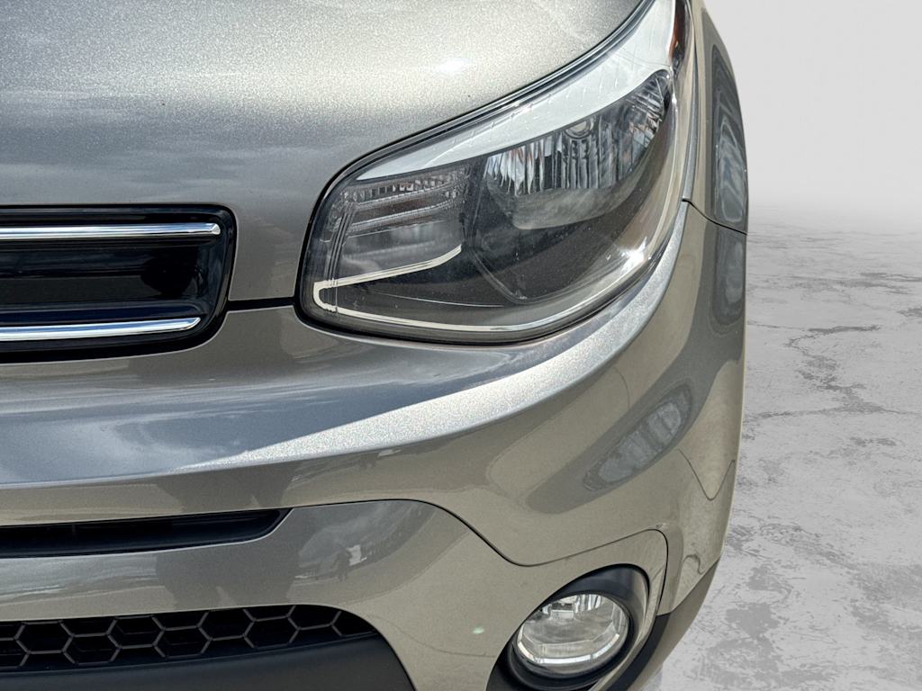 Thumbnail: 2018 Kia Soul - 22