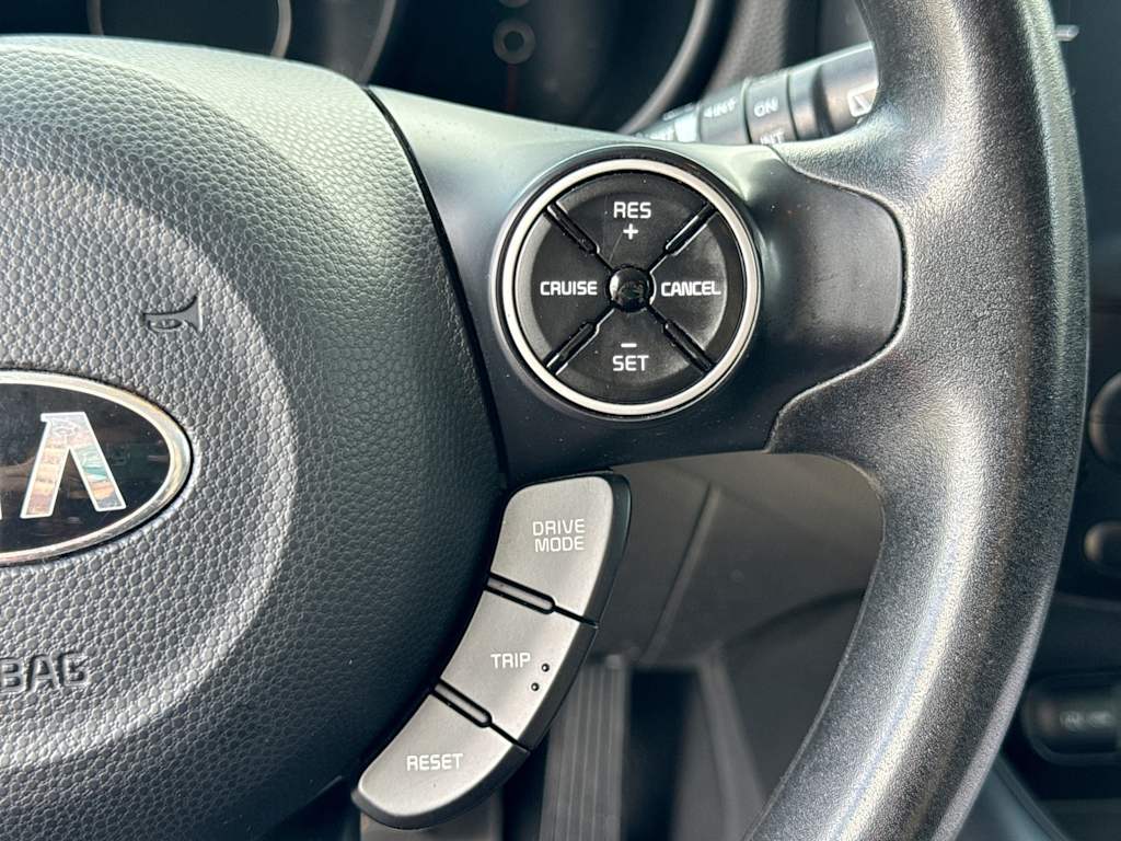 Thumbnail: 2018 Kia Soul - 28