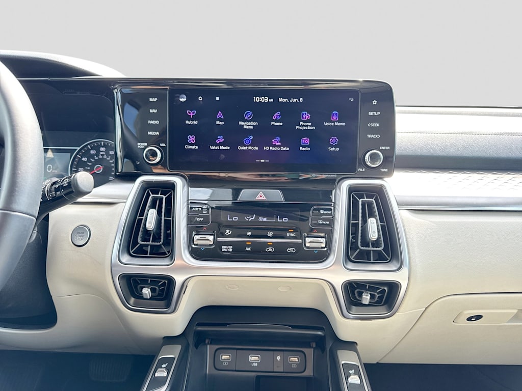 Thumbnail: 2023 Kia Sorento - 14