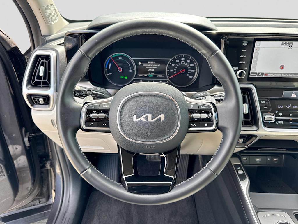 Thumbnail: 2023 Kia Sorento - 13