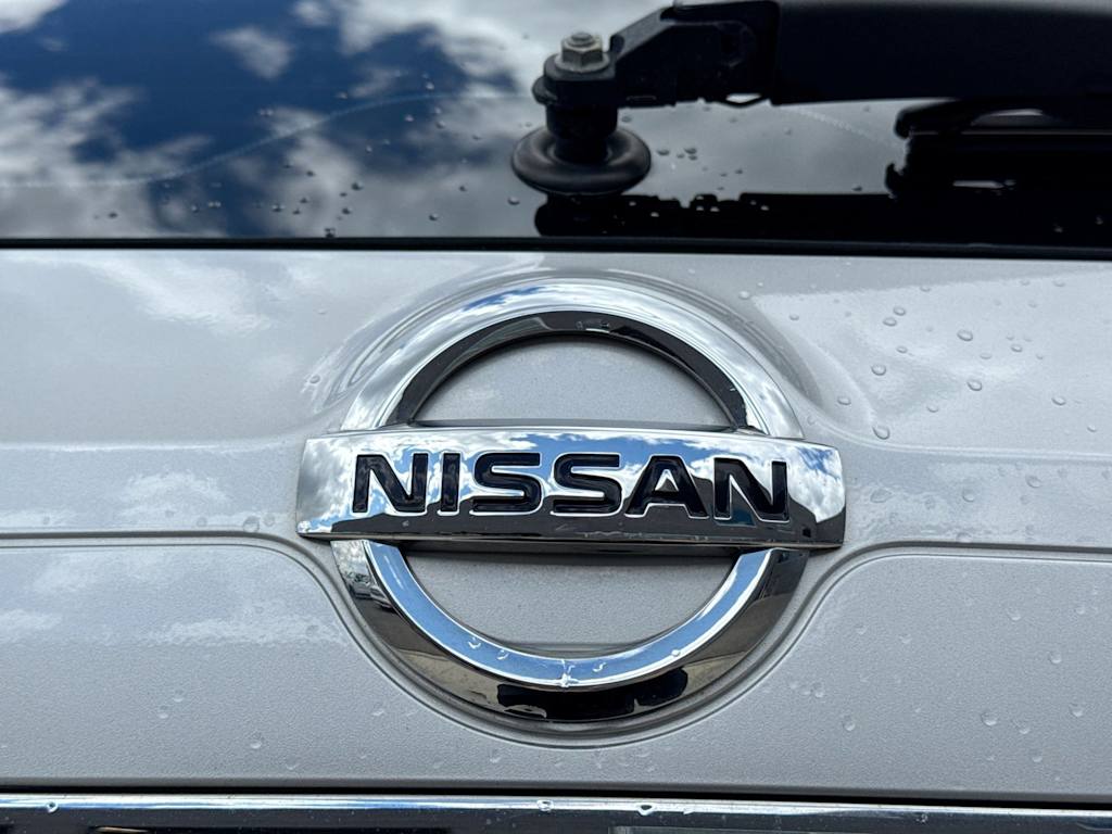 Thumbnail: 2017 Nissan Rogue - 6