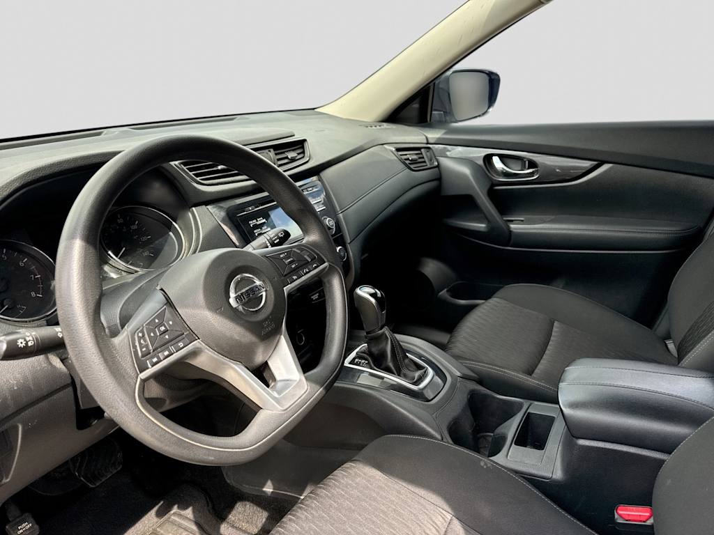 Thumbnail: 2017 Nissan Rogue - 2
