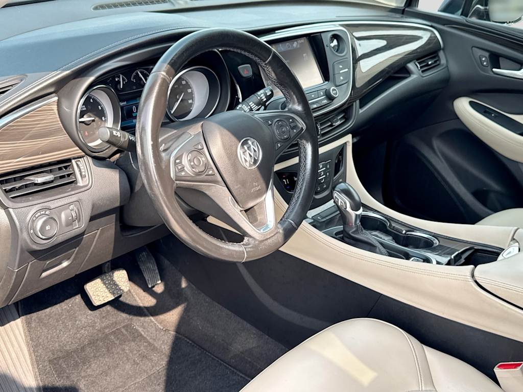 Thumbnail: 2020 Buick Envision - 2
