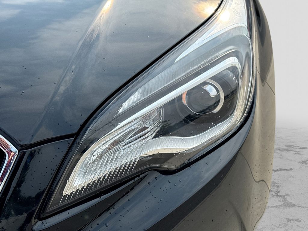 Thumbnail: 2020 Buick Envision - 23