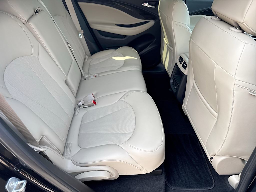 Thumbnail: 2020 Buick Envision - 10