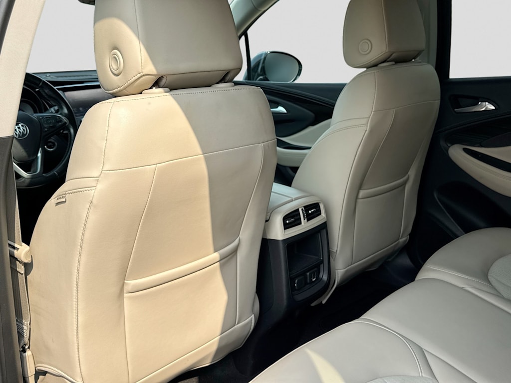Thumbnail: 2020 Buick Envision - 11