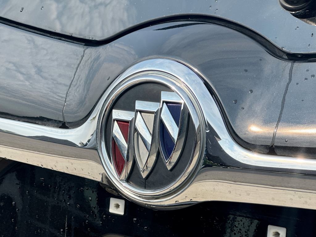 Thumbnail: 2020 Buick Envision - 6