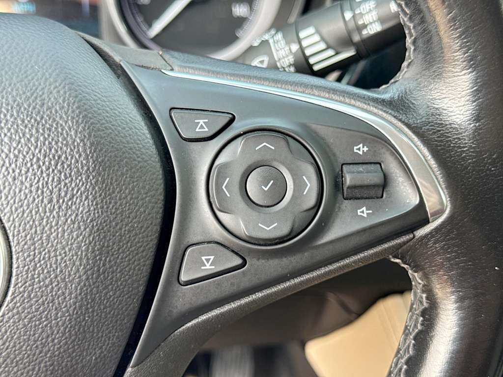 Thumbnail: 2020 Buick Envision - 29