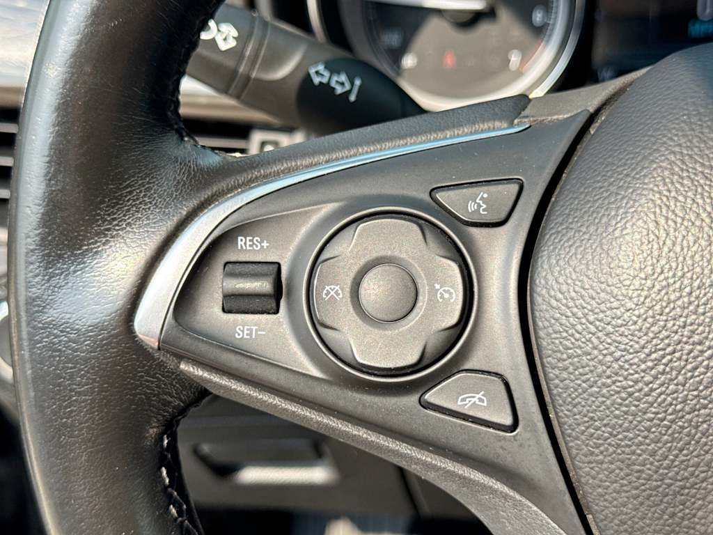 Thumbnail: 2020 Buick Envision - 28
