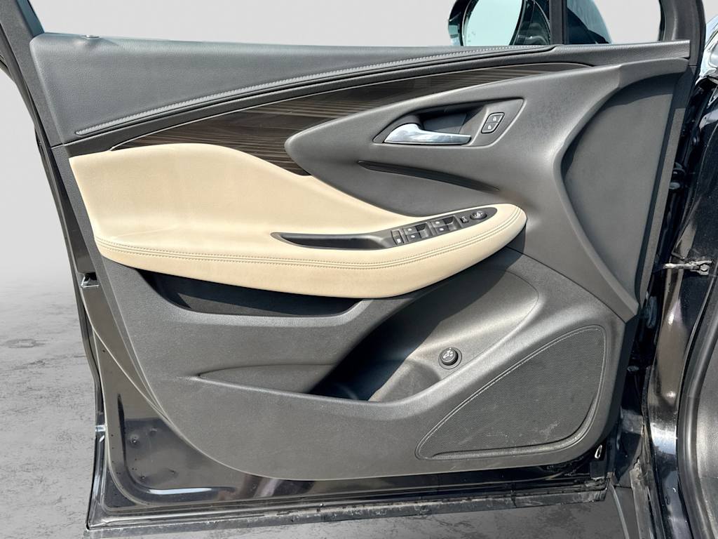 Thumbnail: 2020 Buick Envision - 33