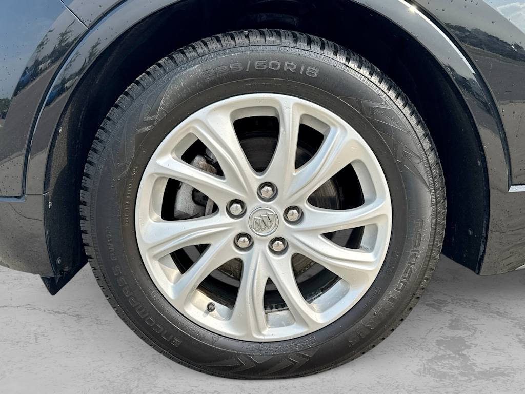 Thumbnail: 2020 Buick Envision - 7
