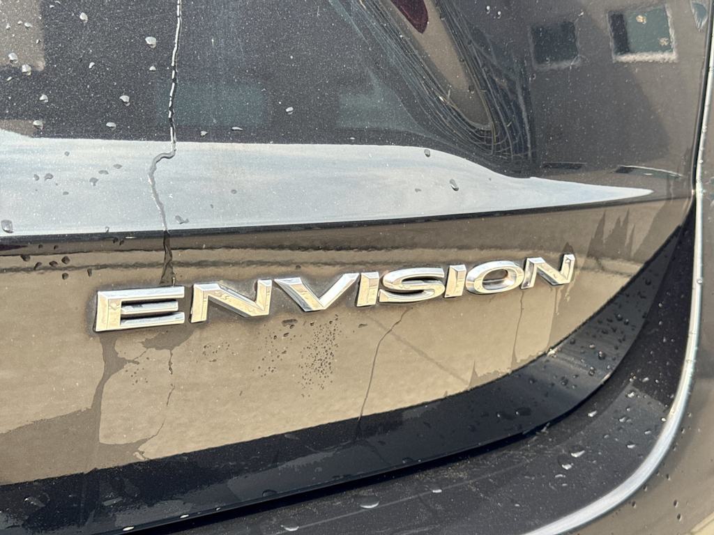Thumbnail: 2020 Buick Envision - 24