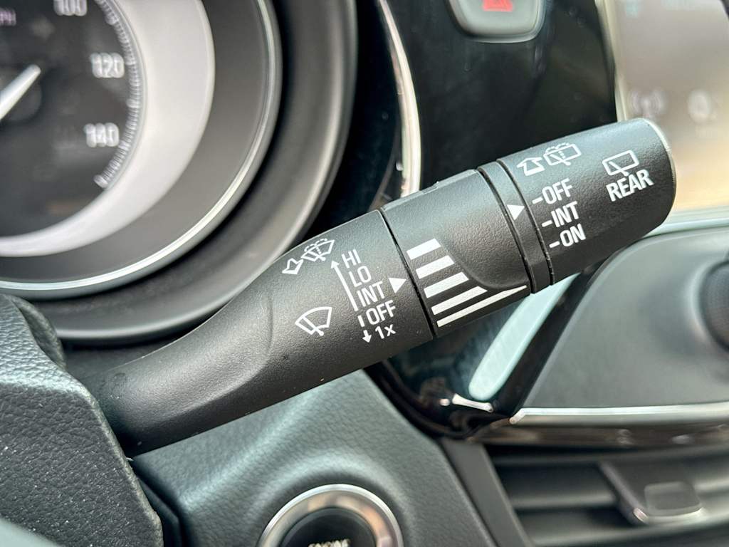Thumbnail: 2020 Buick Envision - 14
