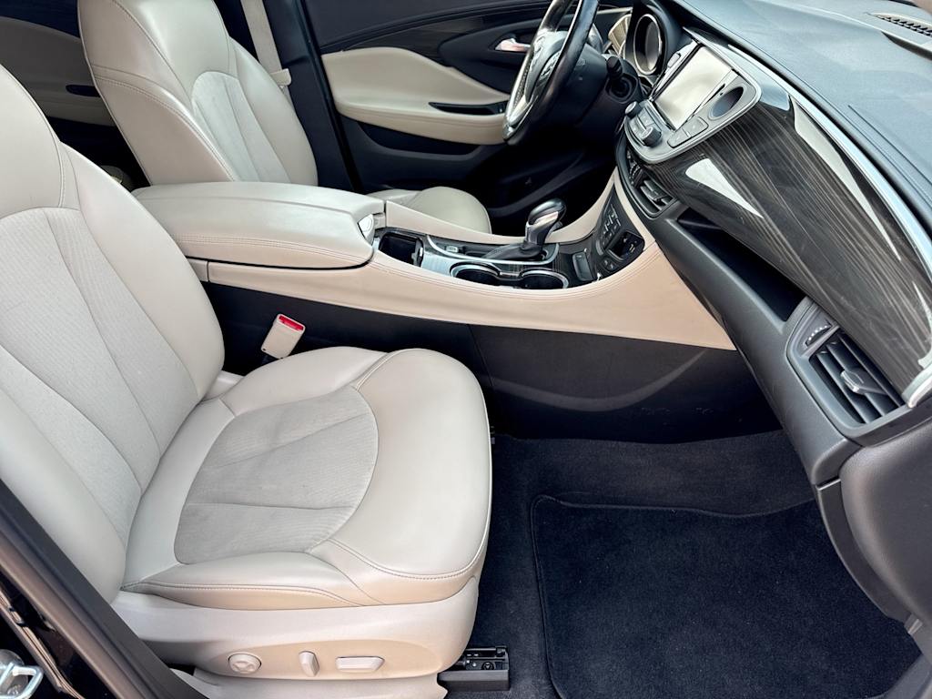 Thumbnail: 2020 Buick Envision - 27