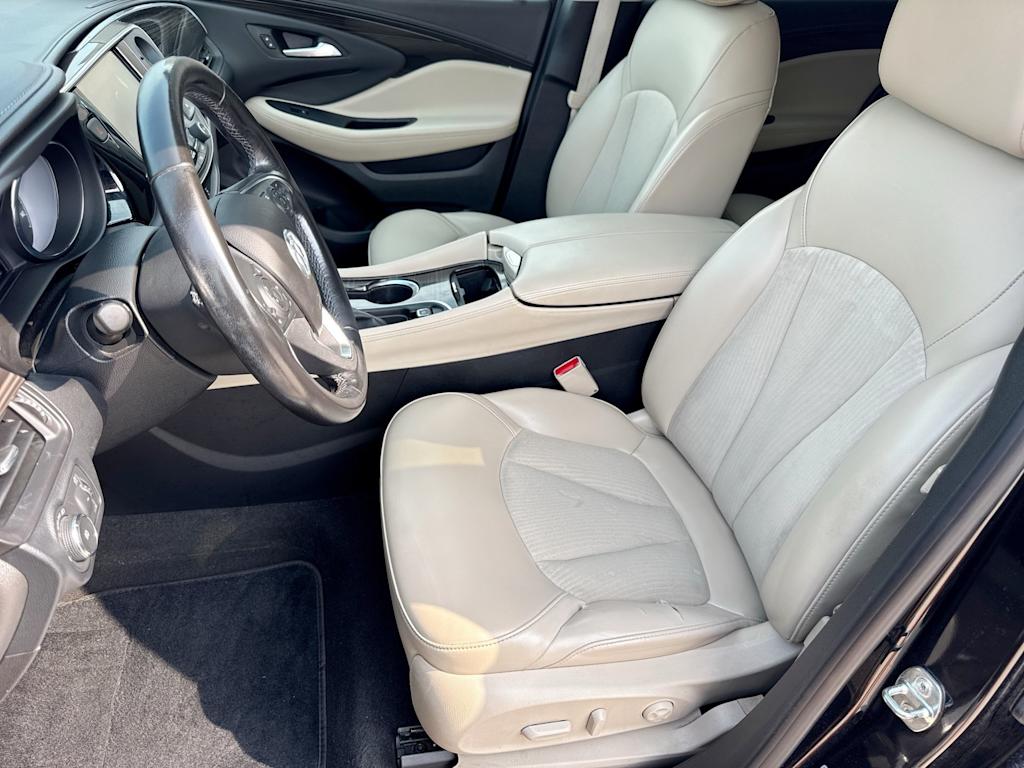 Thumbnail: 2020 Buick Envision - 9