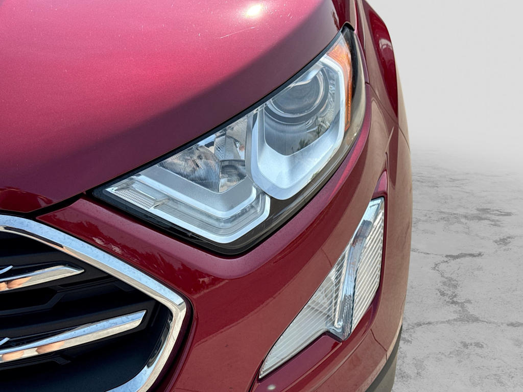 Thumbnail: 2019 Ford EcoSport - 19