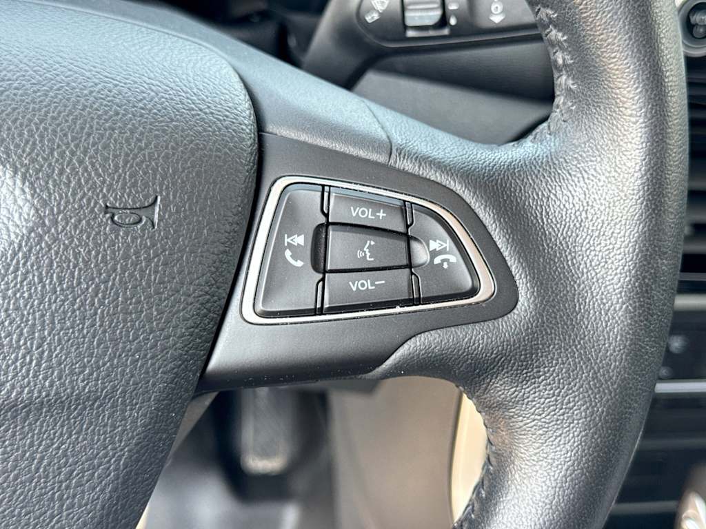 Thumbnail: 2019 Ford EcoSport - 24
