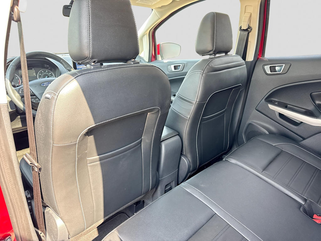 Thumbnail: 2019 Ford EcoSport - 10