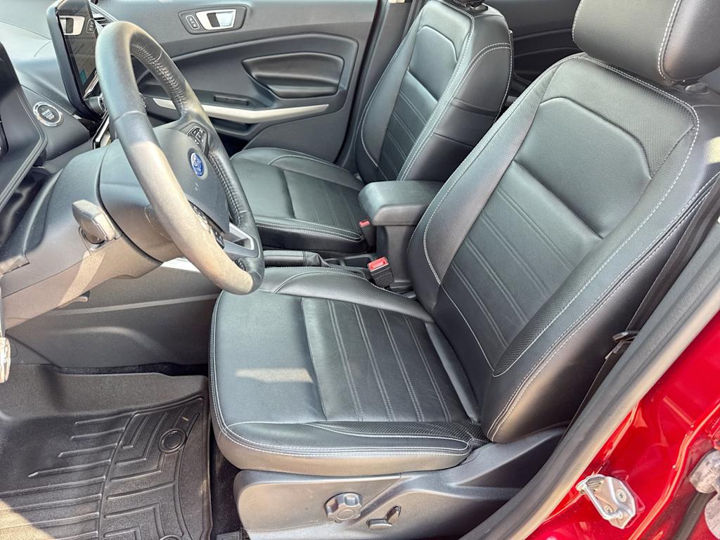 Thumbnail: 2019 Ford EcoSport - 9