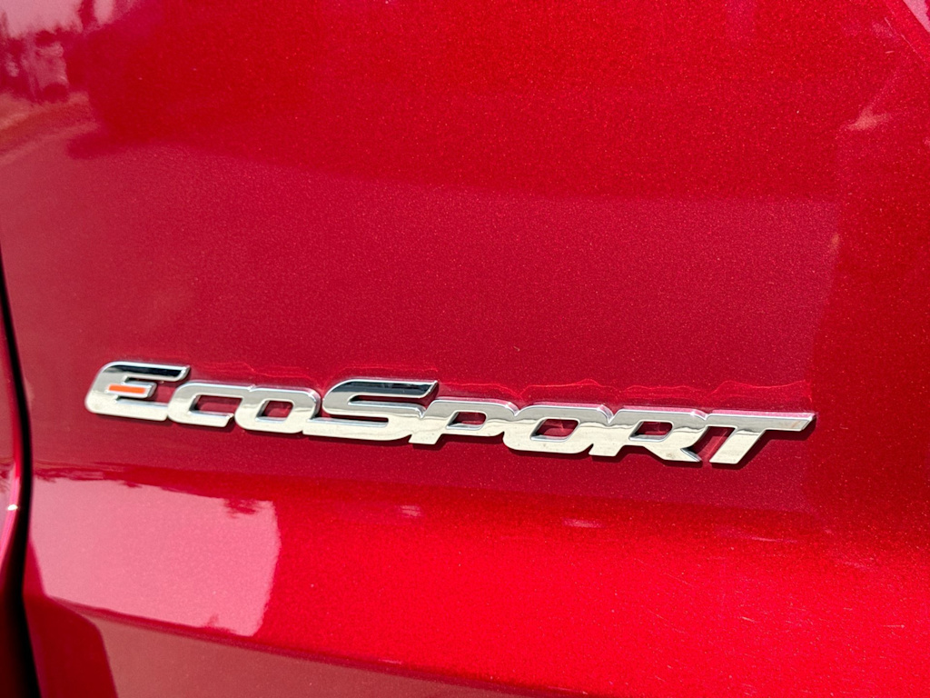 Thumbnail: 2019 Ford EcoSport - 20