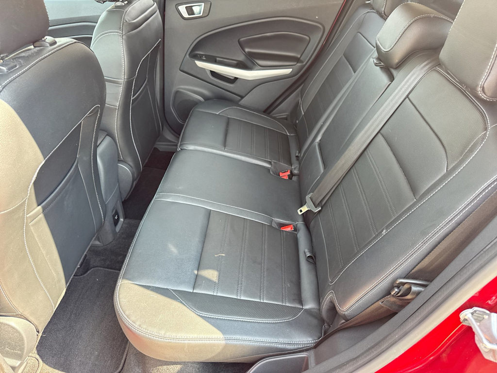 Thumbnail: 2019 Ford EcoSport - 22