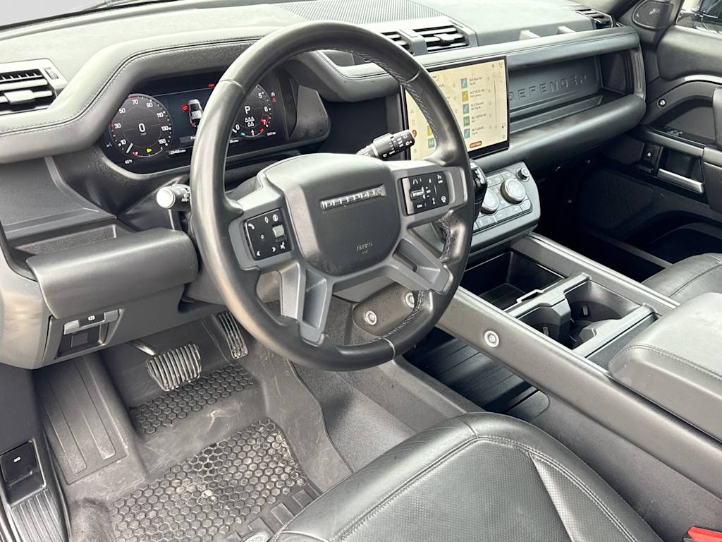 Thumbnail: 2025 Land Rover Defender - 2