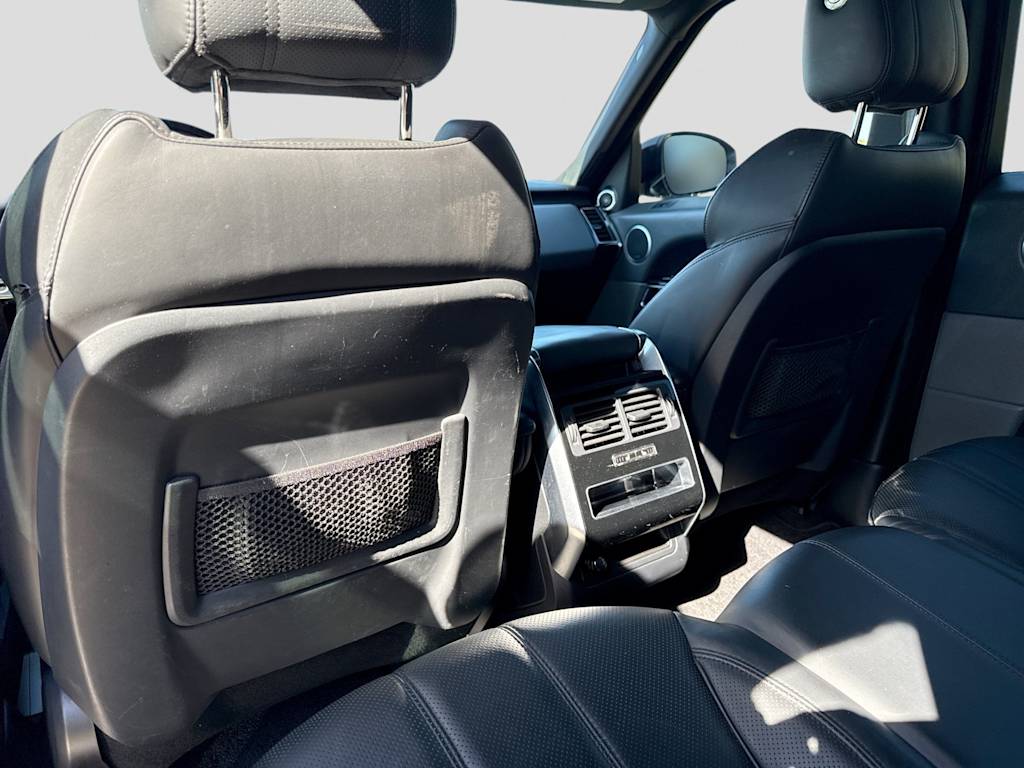 Thumbnail: 2015 Land Rover Range Rover Sport - 11