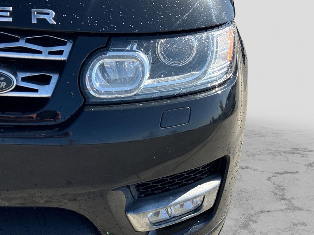 Thumbnail: 2015 Land Rover Range Rover Sport - 22