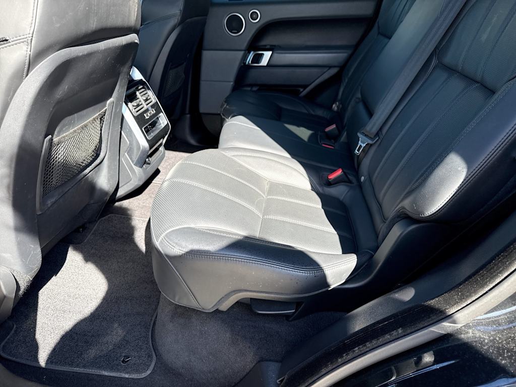 Thumbnail: 2015 Land Rover Range Rover Sport - 26