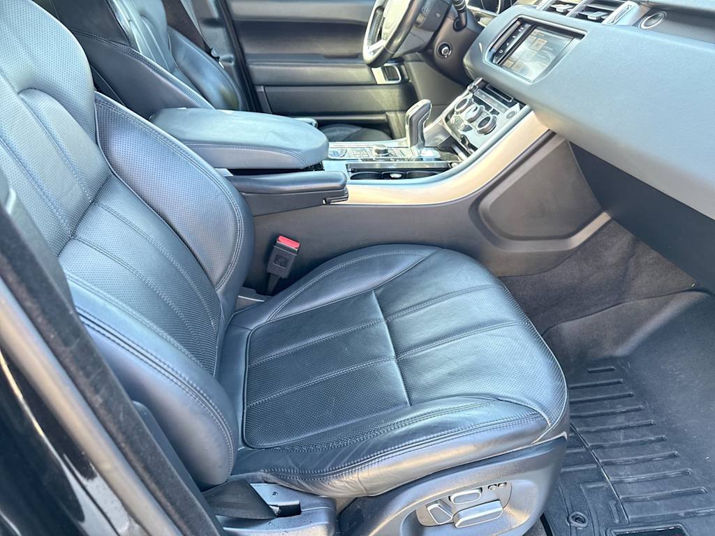 Thumbnail: 2015 Land Rover Range Rover Sport - 27