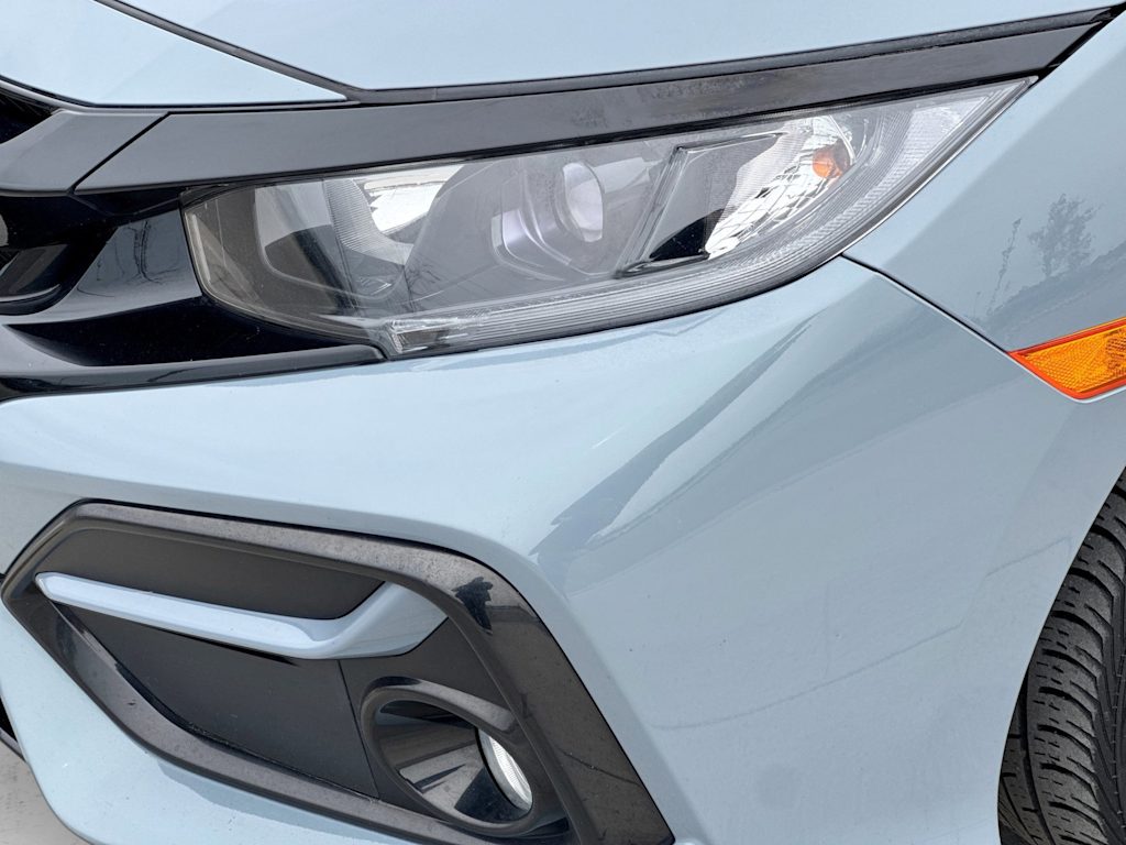 Thumbnail: 2021 Honda Civic - 23