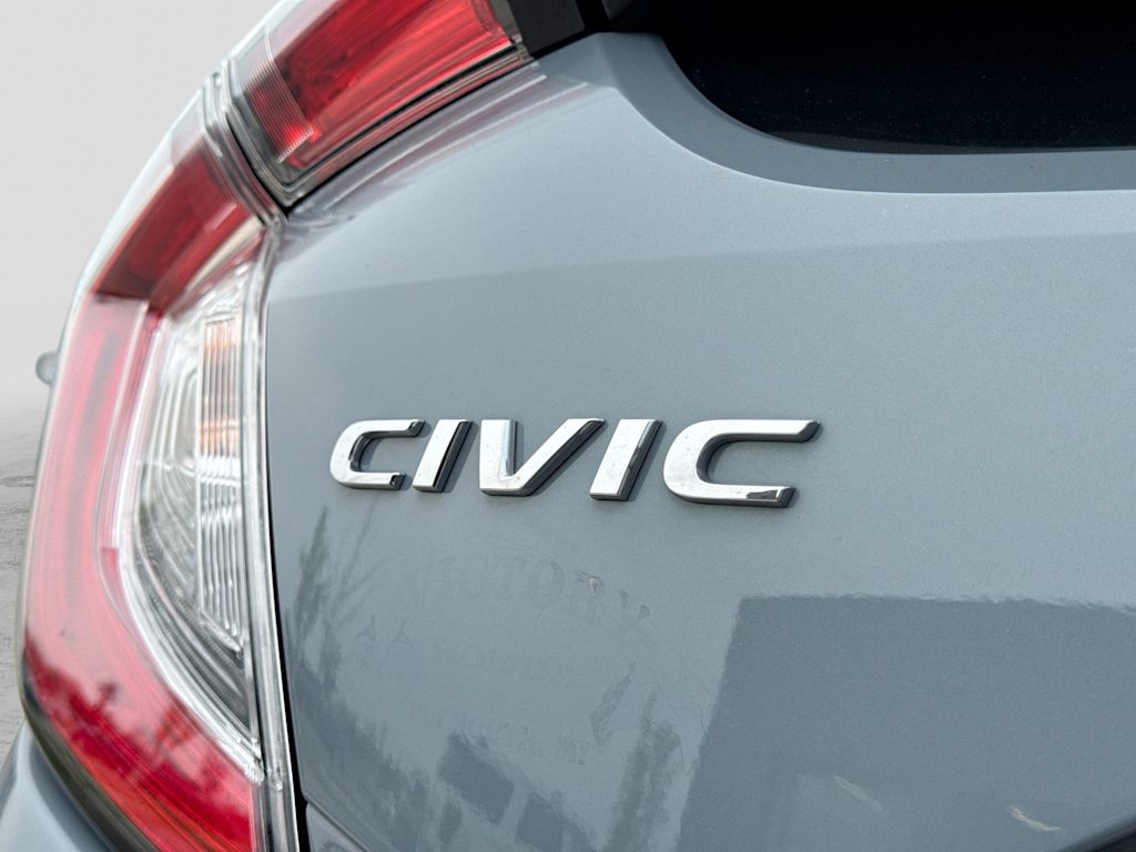 Thumbnail: 2021 Honda Civic - 24