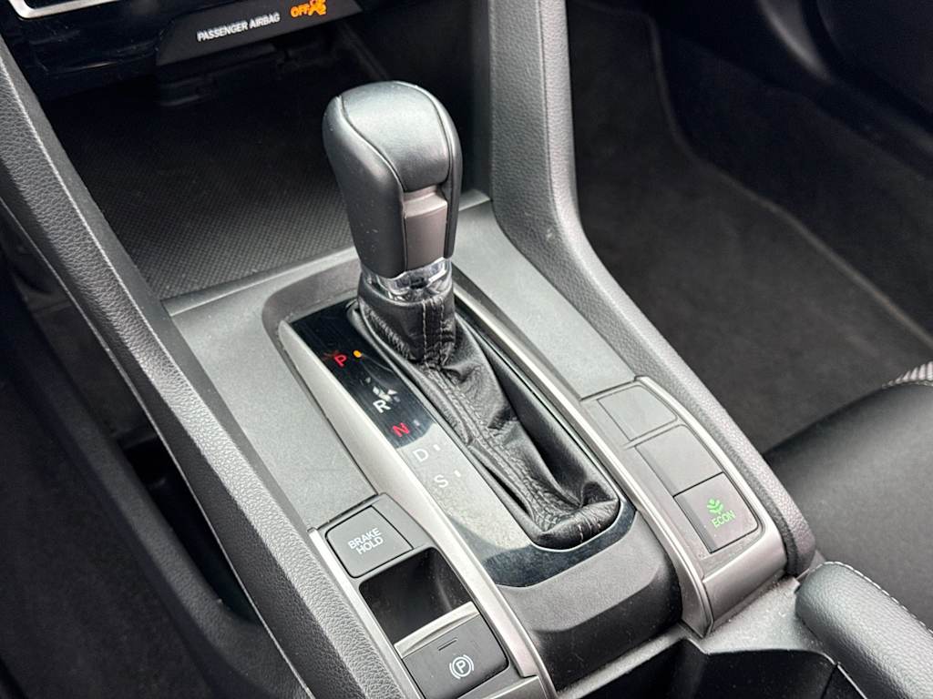 Thumbnail: 2021 Honda Civic - 34