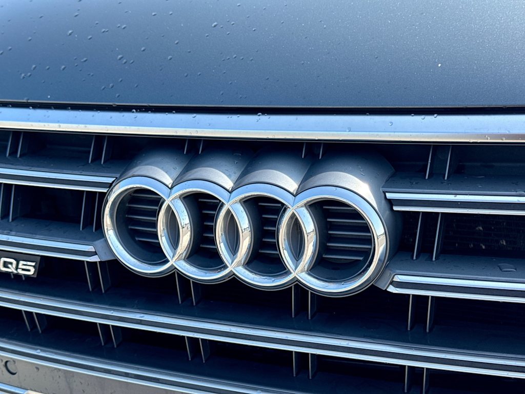 Thumbnail: 2018 Audi SQ5 - 7