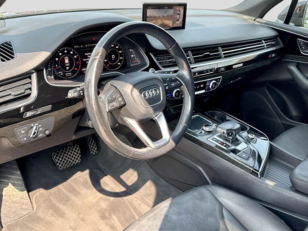 Thumbnail: 2017 Audi Q7 - 2