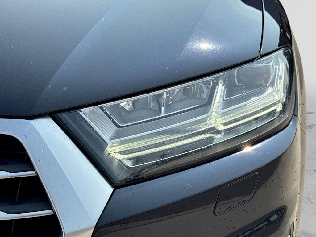 Thumbnail: 2017 Audi Q7 - 23