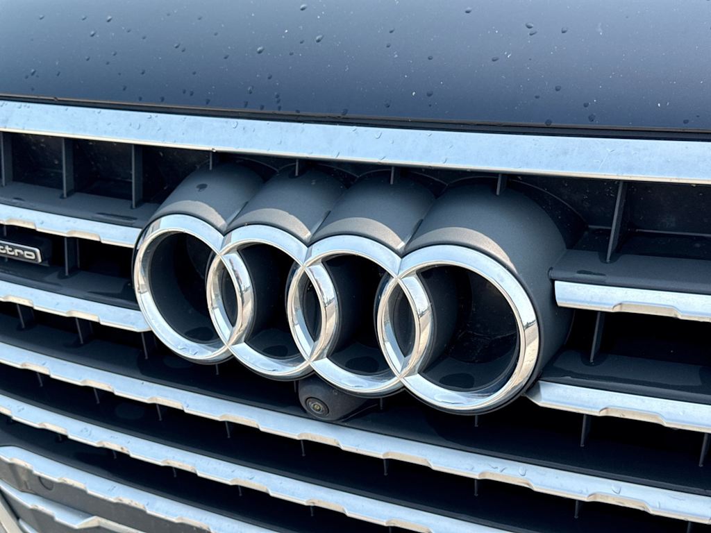 Thumbnail: 2017 Audi Q7 - 7