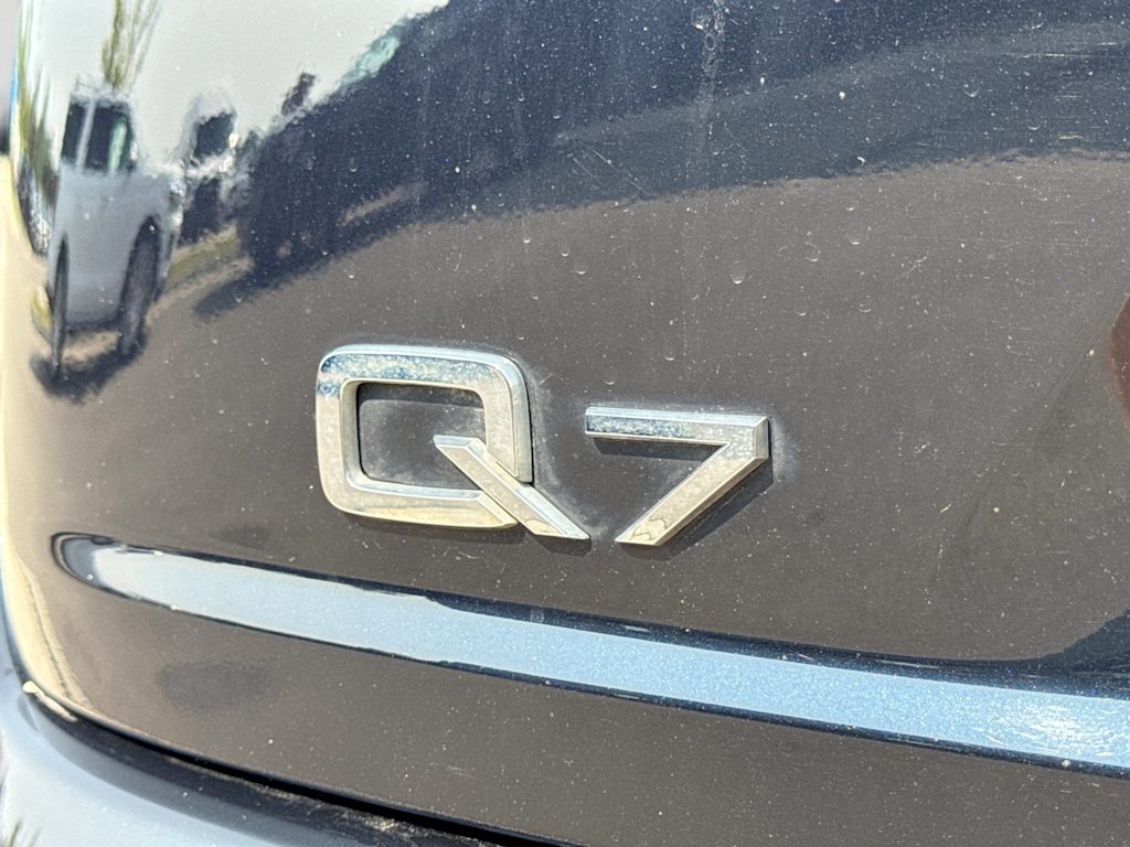 Thumbnail: 2017 Audi Q7 - 24