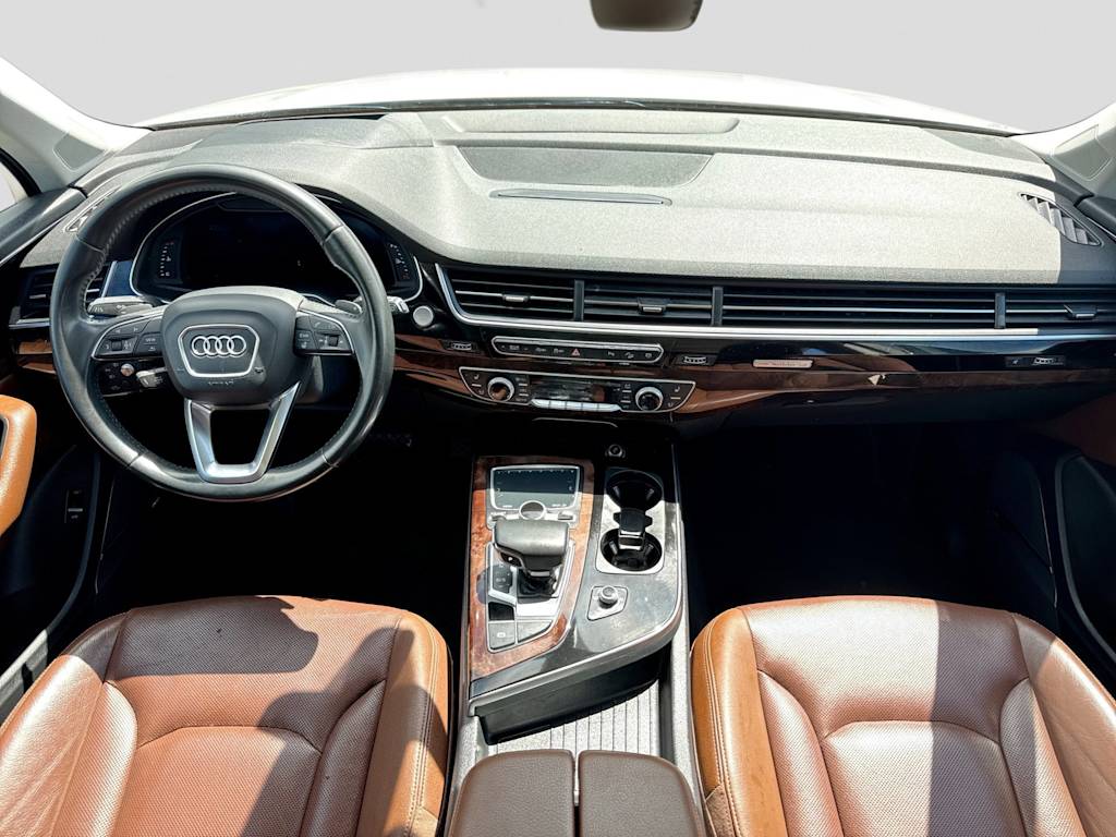 Thumbnail: 2018 Audi Q7 - 9