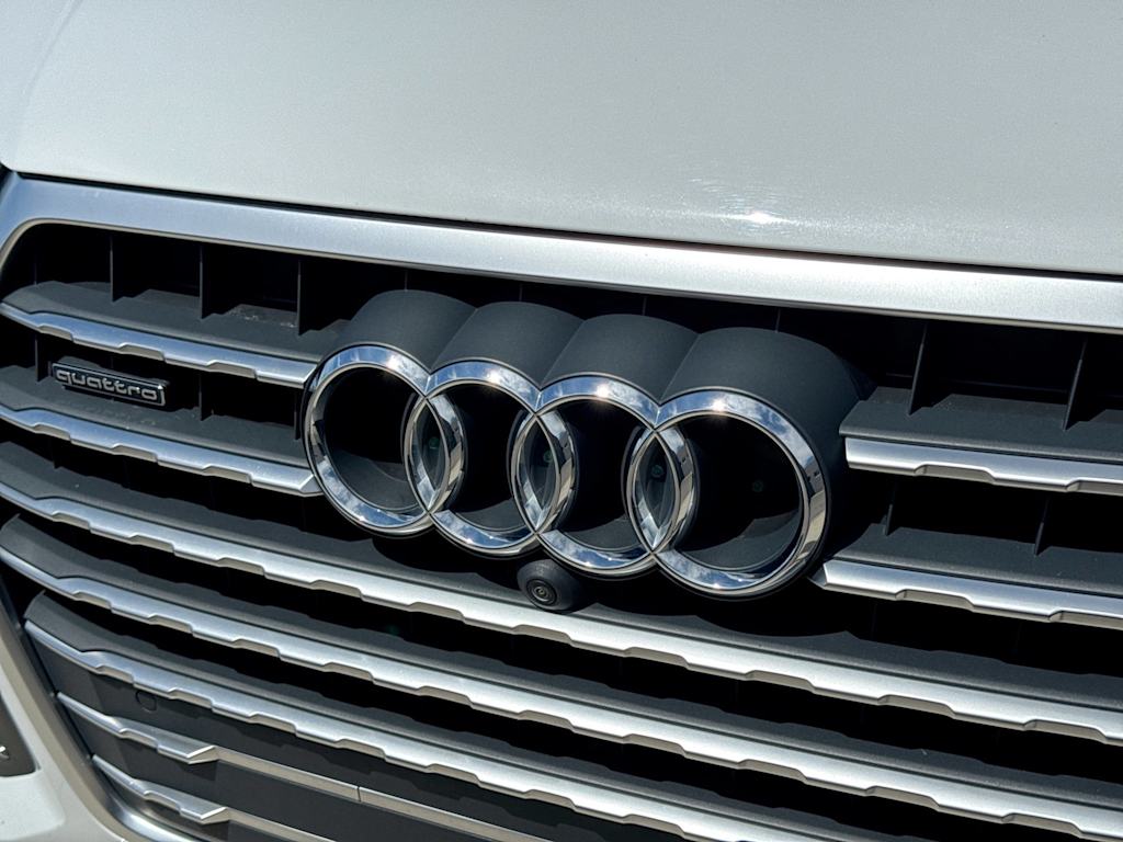 Thumbnail: 2018 Audi Q7 - 7